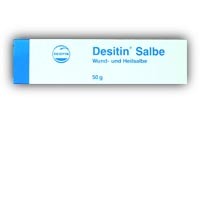 Desitin Salbe Desitin Salbe
