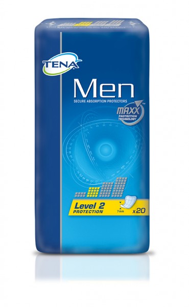 TENA Men Level 2