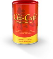 Dr. Jacob´s Chi-Cafe proactive