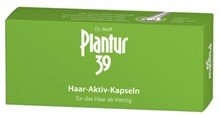 Plantur 39 Haar-Aktiv-Kapseln