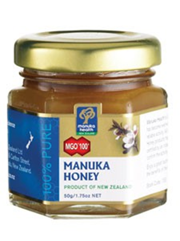 Manuka-Honig MGO 100+ Probe