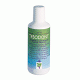 Tebodont Mundspülung 400ml