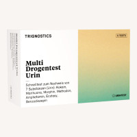 Multidrogentest Multidrogentest