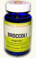 GPH Broccoli Kapseln GPH Broccoli Kapseln