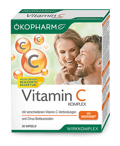 vitaminccomplex