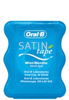 Oral-B SatinTape Zahnreinigungsband 25m Oral-B SatinTape Zahnreinigungsband 25m