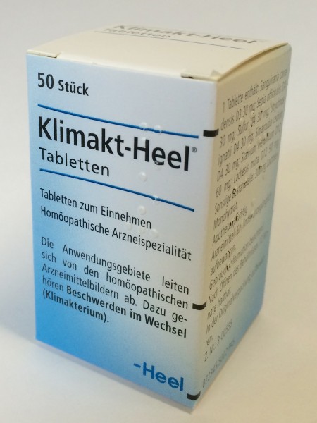 Klimakt Heel®