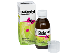 Defendyl Sirup