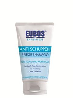 Eubos Anti-Schuppen Shampoo 150ml