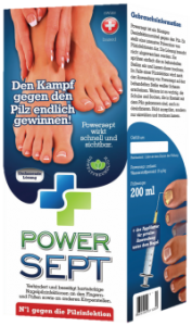 powersept