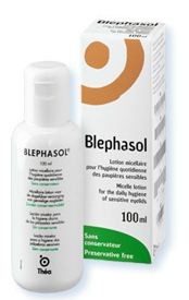 Blephasol