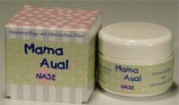 Mama Aua! Nase Mama Aua! Nase