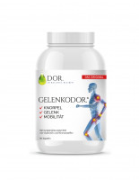 Gelenkodor Kapseln Gelenkodor Kapseln