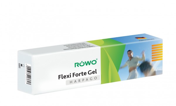 RÖWO Flexi Forte Gel Harpago