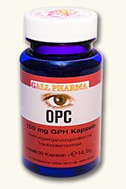 GPH OPC 150mg Kapseln