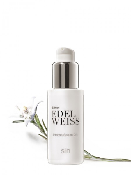 Edition Edelweiss Serum 25+