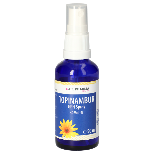 GPH Topinambur Spray