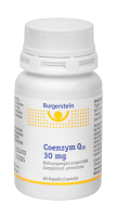 Burgerstein Coenzym Q10 Kapseln 60 Stück Burgerstein Coenzym Q10 Kapseln 60 Stück