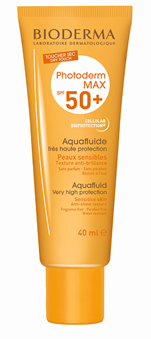 Bioderma Photoderm Aqua Fluide Neutre SPF50+