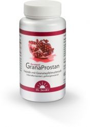 Dr. Jacob's GranaProstan ferment 100 Kapseln