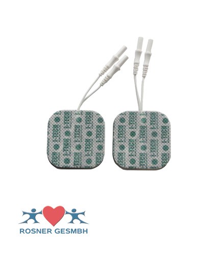 Rosner Tens Elektroden für Mio-Care und Smart Tens