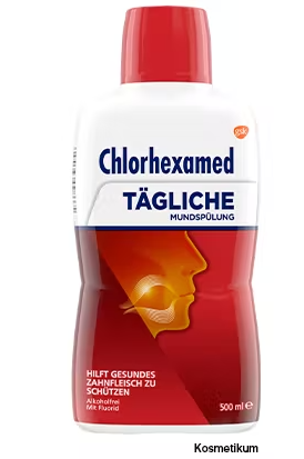 chlorhexamed
