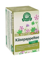 Dr. Kottas Käsepappeltee