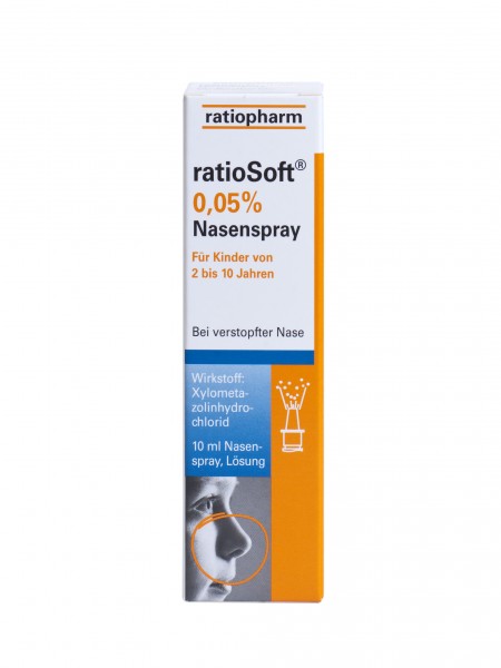 ratioSoft 0,05 %