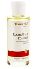 Dr. Hauschka Körperöl Rosenblüten 75ml