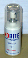 Nobite Insekten Hautschutz Spray 100ml