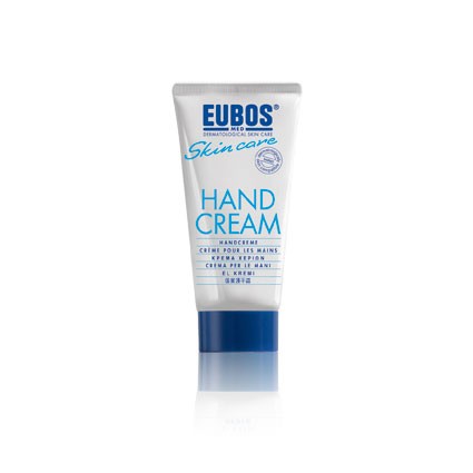 Eubos Handcreme 50ml