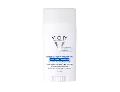 VICHY Deo Stick Hautberuhigend ohne Aluminiumsalze