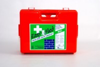 EasyMed	Erste Hilfe Kasten Bau Type 2 EasyMed	Erste Hilfe Kasten Bau Type 2