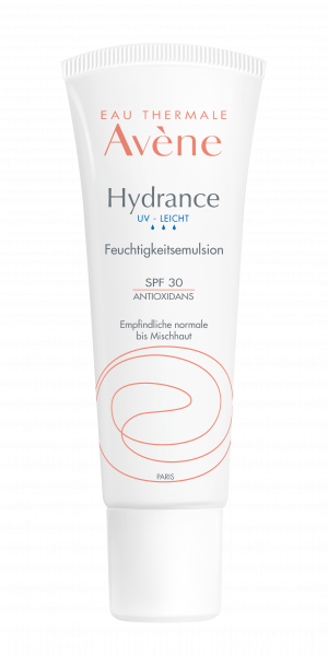 Avene Hydrance Emulsion Leicht UV SPF 30