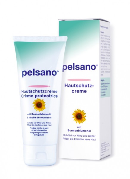 Pelsano Hautschutzcreme