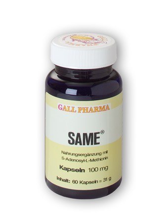 GPH Same 100mg Kapseln