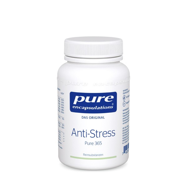 Pure Encapsulations  Anti-Stress - Pure 365®
