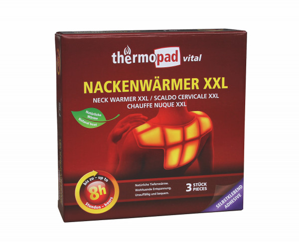 thermpadnackenxxl