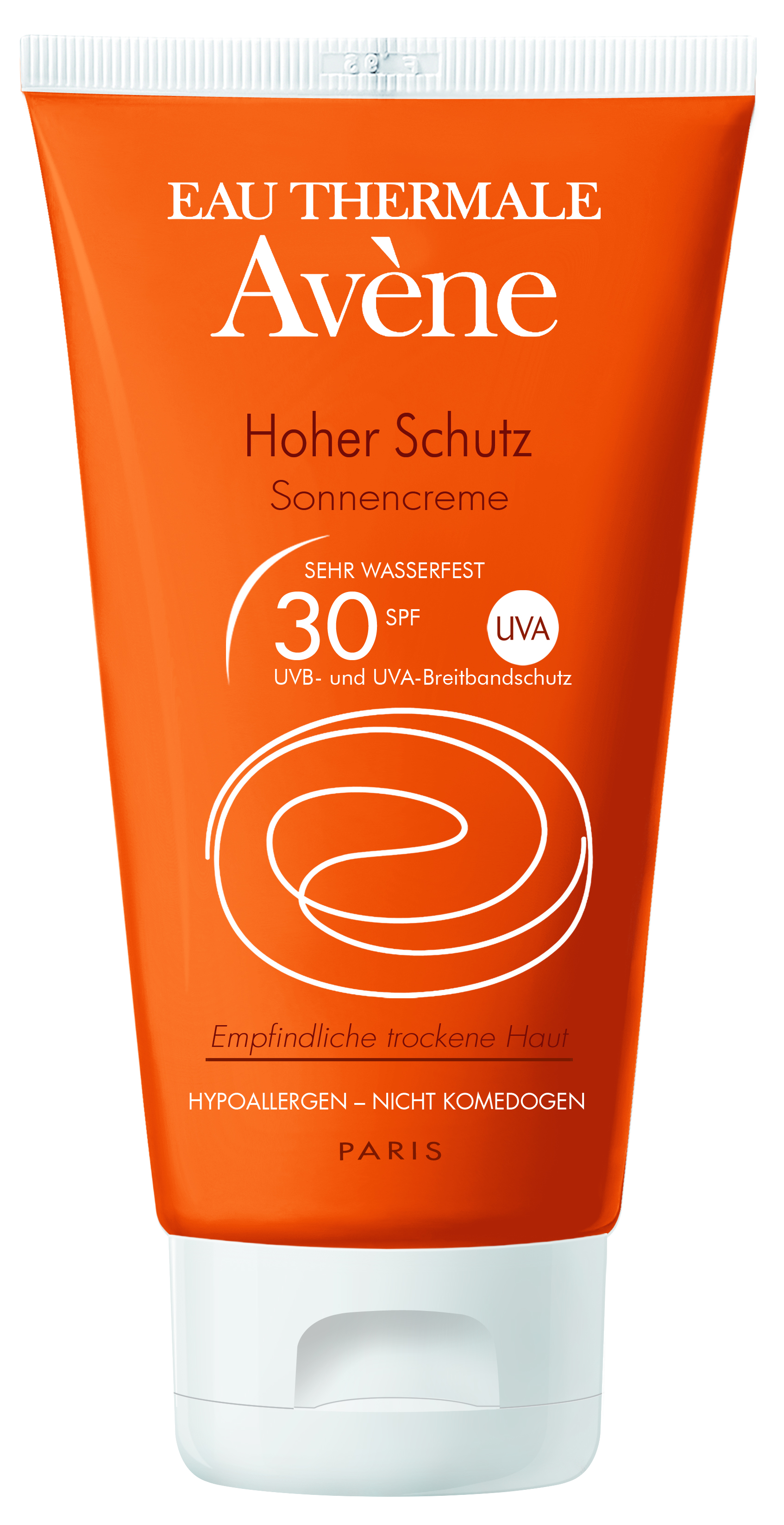 Avène Sonnencreme 30 online kaufen bei Apothekenbote.at - Ihre ...