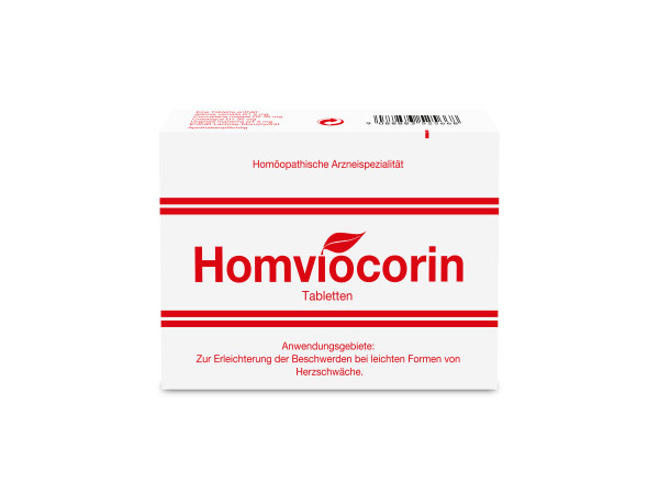 Homviocorin Tbl.