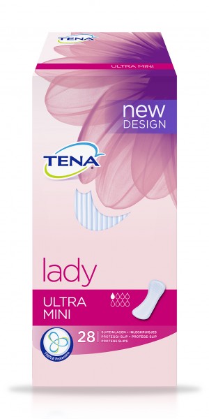TENA lady Ultra Mini