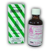 Mariazeller Magentropfen Mariazeller Magentropfen