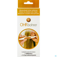 Ohrenschmalz Entferner Sonetic Ohrenschmalz Entferner Sonetic