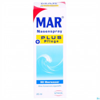 Mar Plus Nasenspray 20ML Mar Plus Nasenspray 20ML