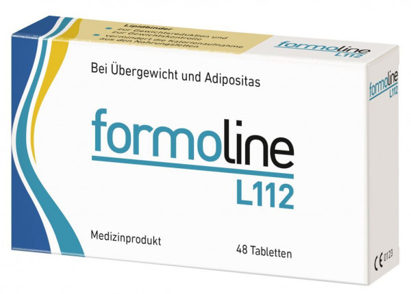 Formoline L112 Tabletten