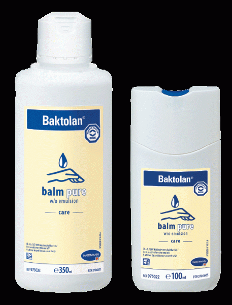 Baktolan balm pure