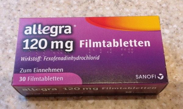 Welche Allergie Tabletten Machen Nicht Mude Youtube