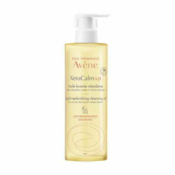 Avene Xeracalm Reinigungsöl