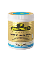 Peeroton Whey Protein Shake Peeroton Whey Protein Shake