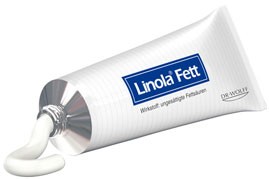 Linola F Creme 50g